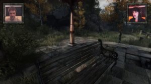 The Vanishing of Ethan Carter -- Part 1: PARANORMAL DETECTIVE