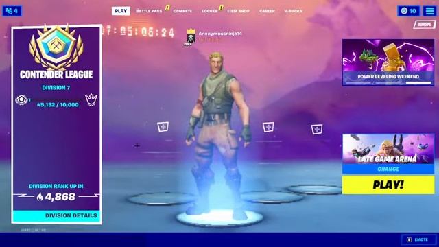 Lategame arena sorry about black bars im on streched res Live ?Pog смотреть онлайн