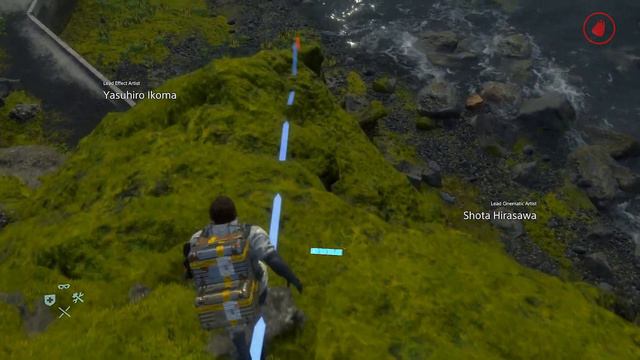 🎮 DEATH STRANDING™ (PS4) — Начало игры на PlayStation 4 ᵁᴴᴰ 4K 60 fps смотреть онлайн