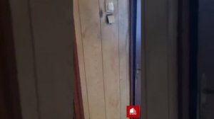 Трёхкомнатная квартира в Орле