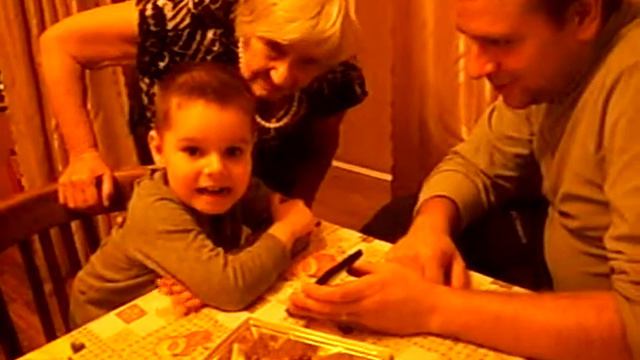 В день 81 годовщины. смотреть онлайн