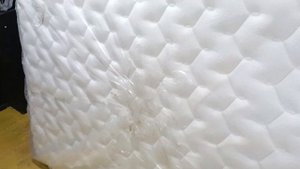 Медицинский Матрас Ortho Hard 180*200 Askona | Проданы✅