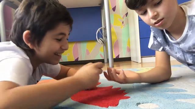 Карточные войны😎😎 смотреть онлайн