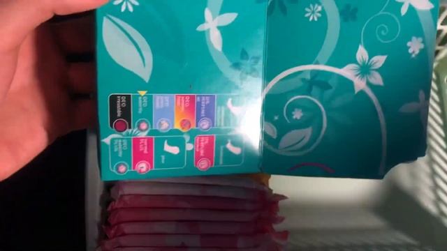 Хранение прокладок | НОЯБРЬ 2020 смотреть онлайн