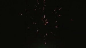 С 129 РОЖДЕСТВЕНСКИЙ ЗВЕЗДОПАД 36 залпов, 1 2'