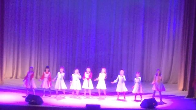 "Взрослые мечты", группа "Аквамарин", 2016 смотреть онлайн