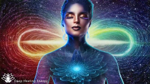 432Hz - Super Recovery  Healing Frequency Whole Body Regeneration Relieve Stress