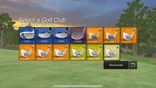 The Best Cheap Golf Simulator I've Tried?! смотреть онлайн