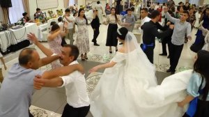 Цыганская свадьба Рома и Фатима г.Михайлов