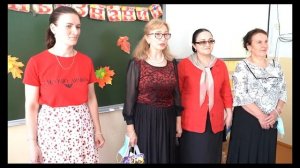 ПРАЗДНИК ДЕНЬ ЗНАНИЙ.   29 ШКОЛА ГОРОДА МАХАЧКАЛЫ