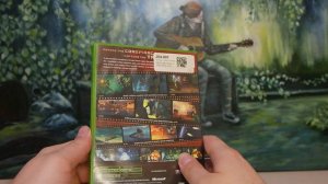 Обзор игр из моей коллекции на Xbox original .