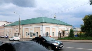 ВОТ ВАМ И ЧУВАШИЯ! Я бы могла жить в Чебоксарах! Москвичи в Чебоксарах ♥ Работающая мама