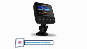 10 Best Fish Finder 2021-2022 - With GPS Combo System