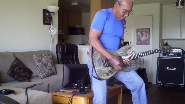 Schecter Apocalypse Passive C1 F/R смотреть онлайн