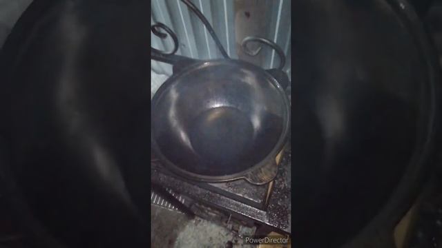 Куриное филе с жареным рисом смотреть онлайн