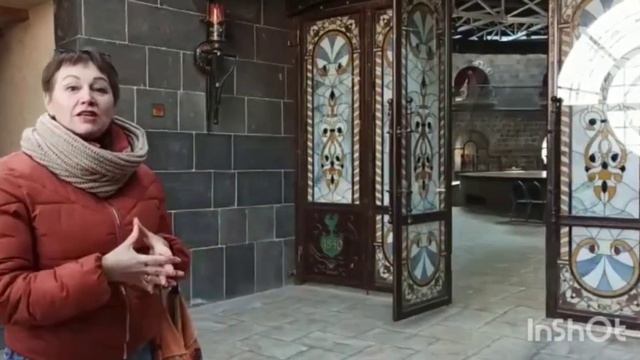 Гюмри. Фарпост Черная крепость. смотреть онлайн