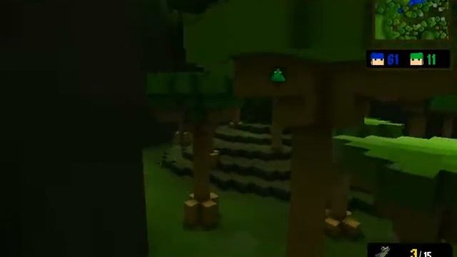 Oбзор на игру Ace of Spades! 1 часть смотреть онлайн