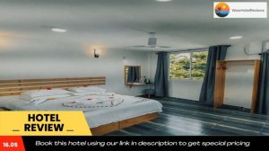 Ramzu Villa Thoddoo Review - Thoddoo , Maldives