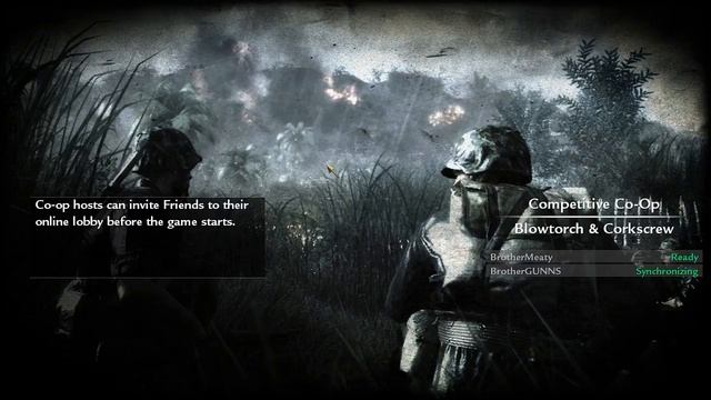 Call of Duty: World at War | Dumb and Dumber, Ep. 5 смотреть онлайн