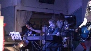 Flёur - Уходи, Февраль!