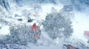 Первый БОЙ С Призраками - HORIZON 2 Forbidden West Подробное Прохождение #14