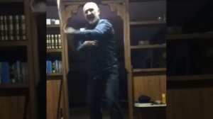 Хачилаев Джабраил