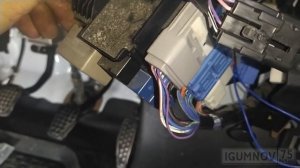 Toyota Town Ace 2017 МКПП , установка сигнализации,  доработка ЦЗ.