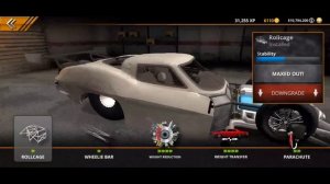 4.4 Seconds Pro Mod '63 Corvette Tune! Division X Update | No Limit Drag Racing 2.0