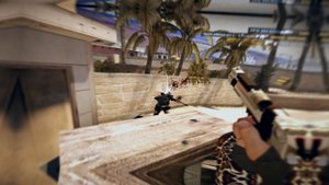 Девятка | CS:GO МОНТАЖ