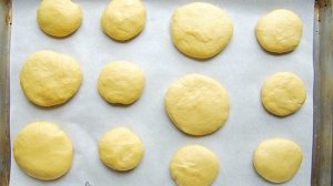 Булочка Бриош