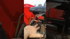 Дополнительная гидравлика нужна ваша помощь синтай 244