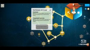 Шарка гайд Rise of kingdoms (FCTW)