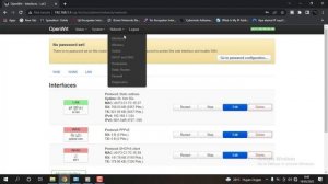 SETTING TPLINK OPENWRT MODE PPPOE