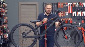 Обзор дерт/стрит велосипеда Specialized P.3 (2019)
