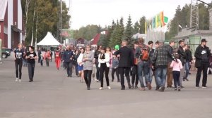 Тагильчане отметили День танкиста