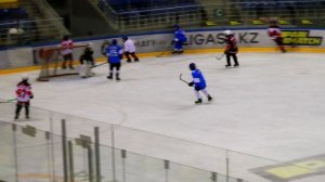 СКА Динамо 2011(12) vs Динамо 2010(11) от 05.02.2023