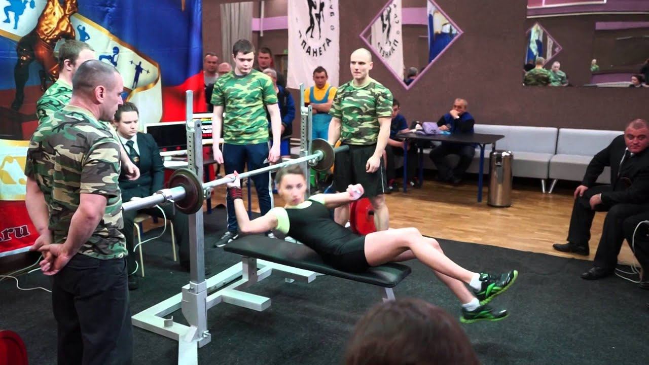 Татьяна Маркова Невский Кубок
