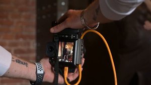 Обзор Fujifilm GFX50S II. Народный средний формат