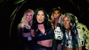 PussycatDolls - Buttons (FanMade)