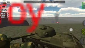 Атака на танк:RUSH. Проходим на ис 2