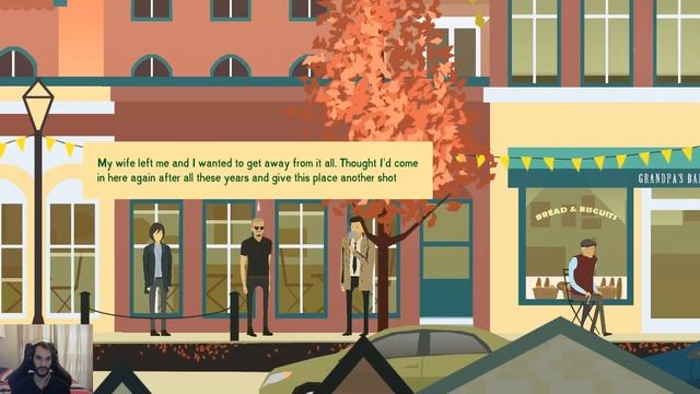 Its Just Beautiful- Rainswept Indie Adventure Demo Part 2 смотреть онлайн