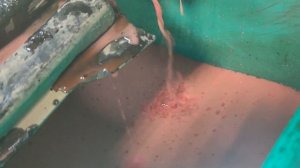 Ауди А5 масло АКПП в системе охлаждения ДВС