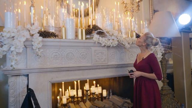 Секреты организации уникальной свадьбы от Ксении Афанасьевой и команды Wedding Consult смотреть онлайн