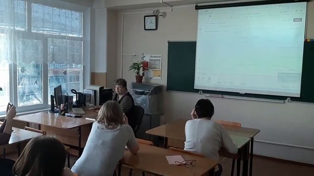 МАОУ «Средняя общеобразовательная школа №7» г. Колпашево