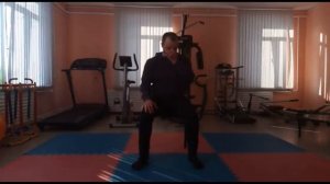 ДЫХАТЕЛЬНАЯ ГИМНАСТИКА