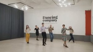 Курс "Основы соло джаза". Илья