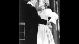 Richard Chamberlain: Edelweiss ("The Sound Of Music," 1999-2000)