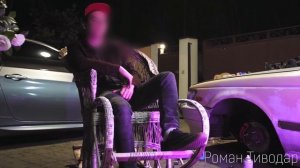 Король Ахуна в Сочи Роман Тиводар | REAL STREET DRIFT SOCHI