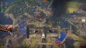 War Thunder (EN/JP) Daily Missions #123