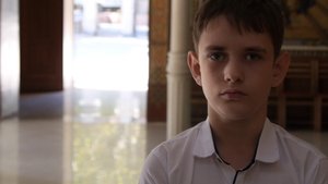 Мама вышла замуж